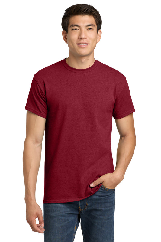 Gildan Heavy Cotton™ 100% Cotton T-Shirt (5000)