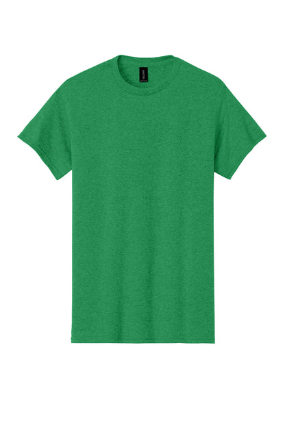 Antique Irish Green