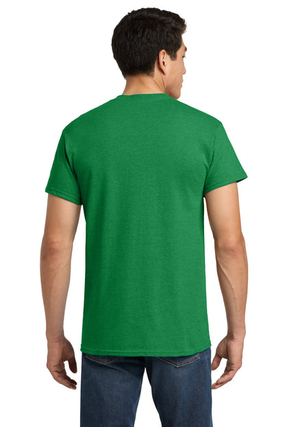 Antique Irish Green