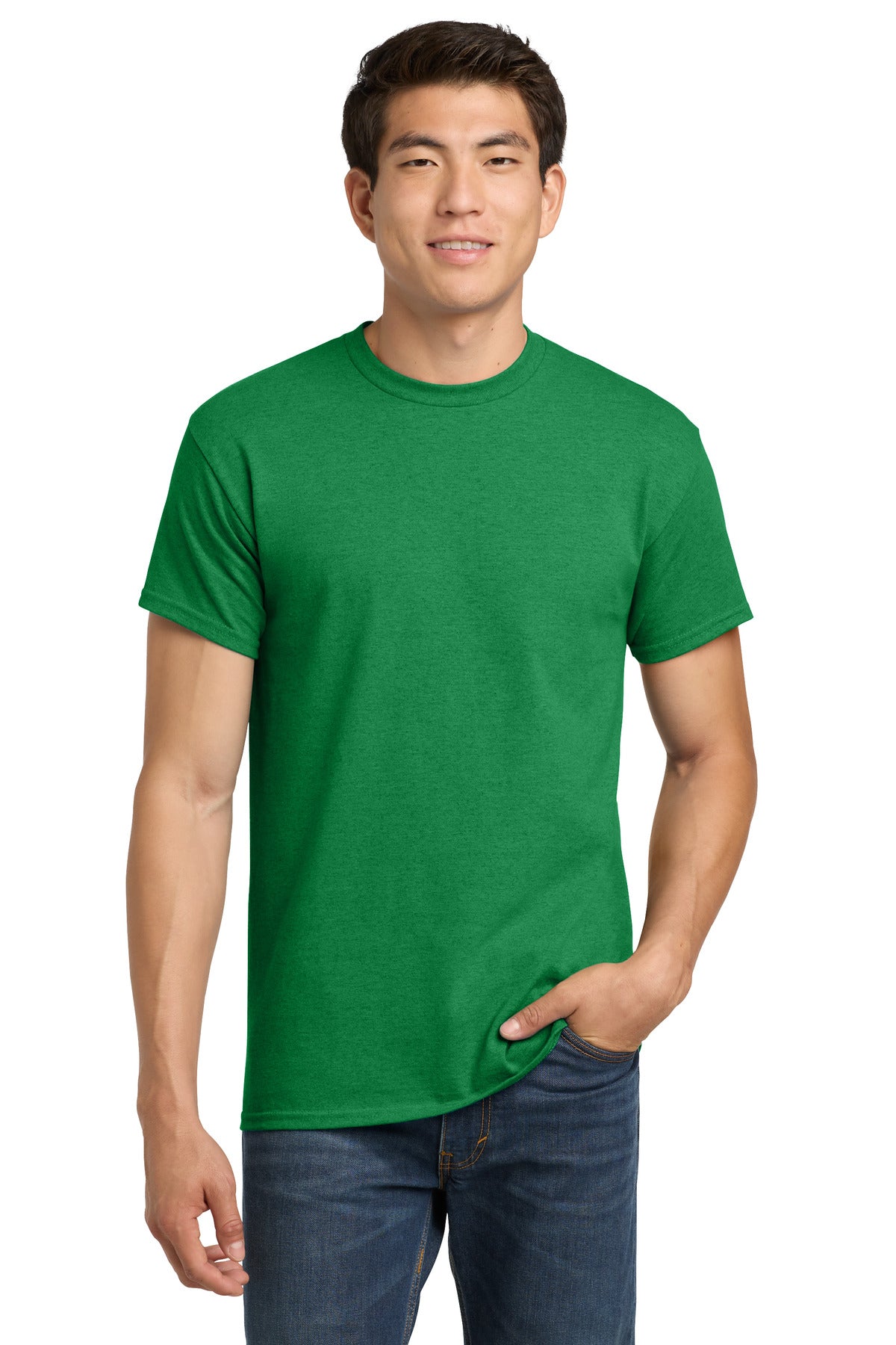 Gildan Heavy Cotton™ 100% Cotton T-Shirt (5000)