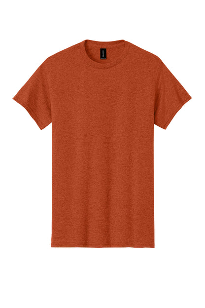 Antique Orange