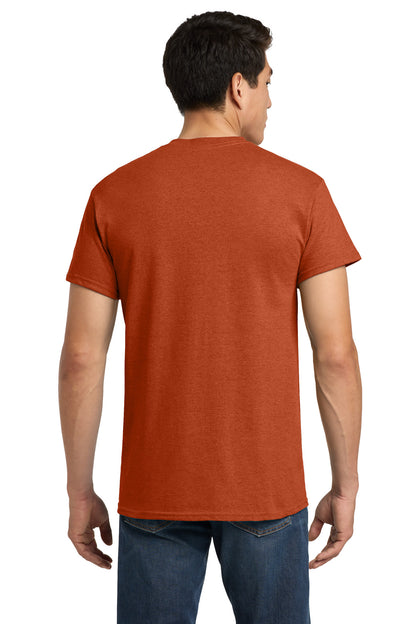 Antique Orange