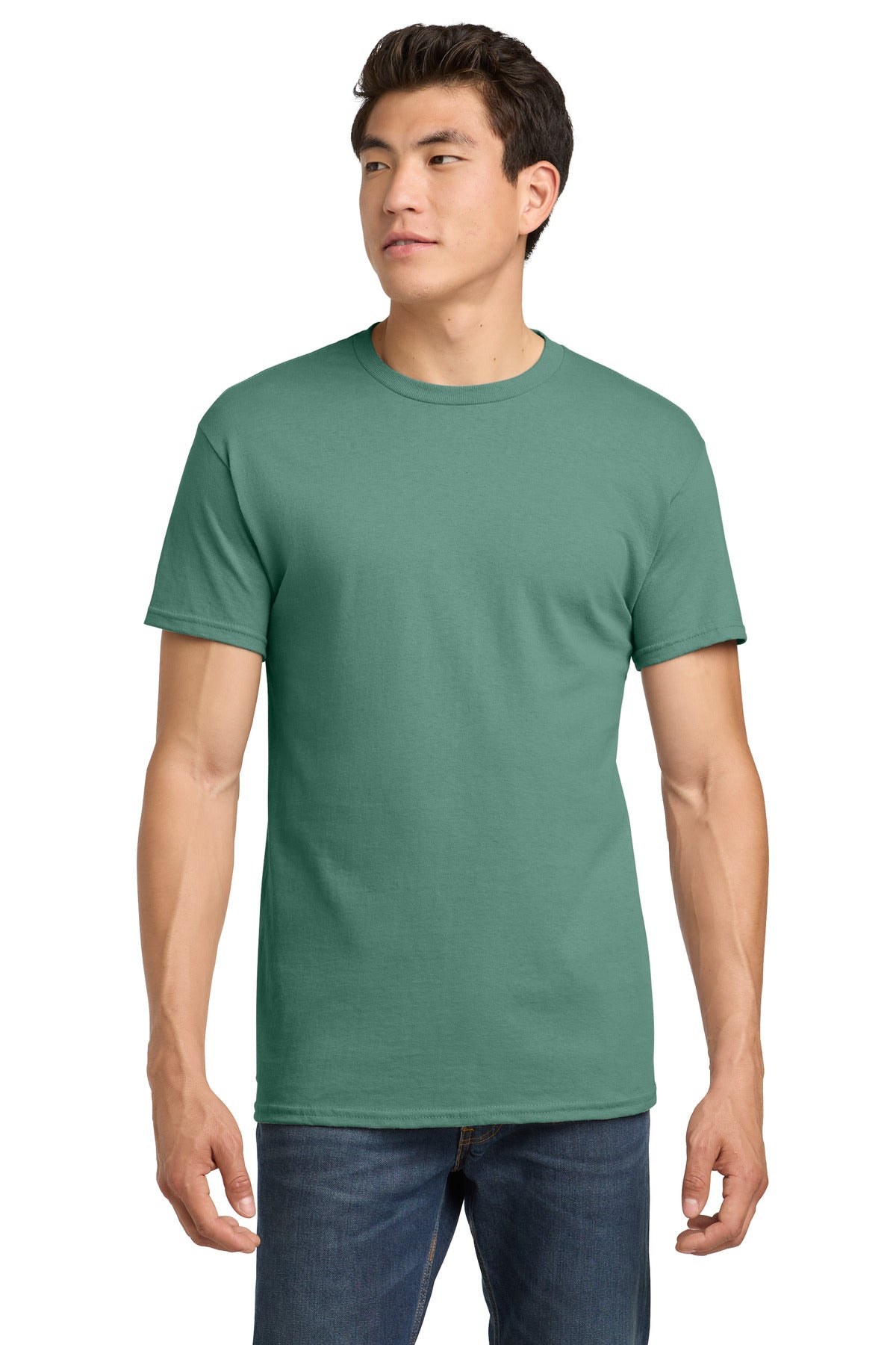 Gildan Heavy Cotton™ 100% Cotton T-Shirt (5000)