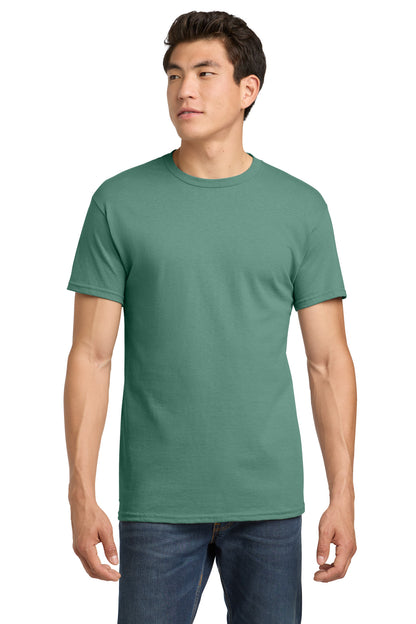 Gildan Heavy Cotton™ 100% Cotton T-Shirt (5000)
