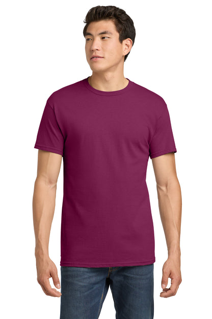 Gildan Heavy Cotton™ 100% Cotton T-Shirt (5000)