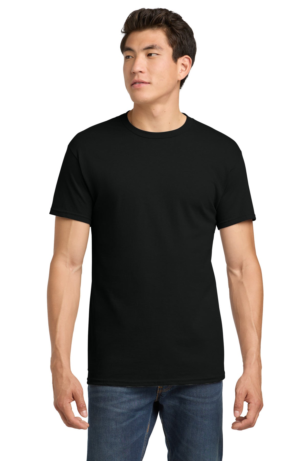 Gildan Heavy Cotton™ 100% Cotton T-Shirt (5000)