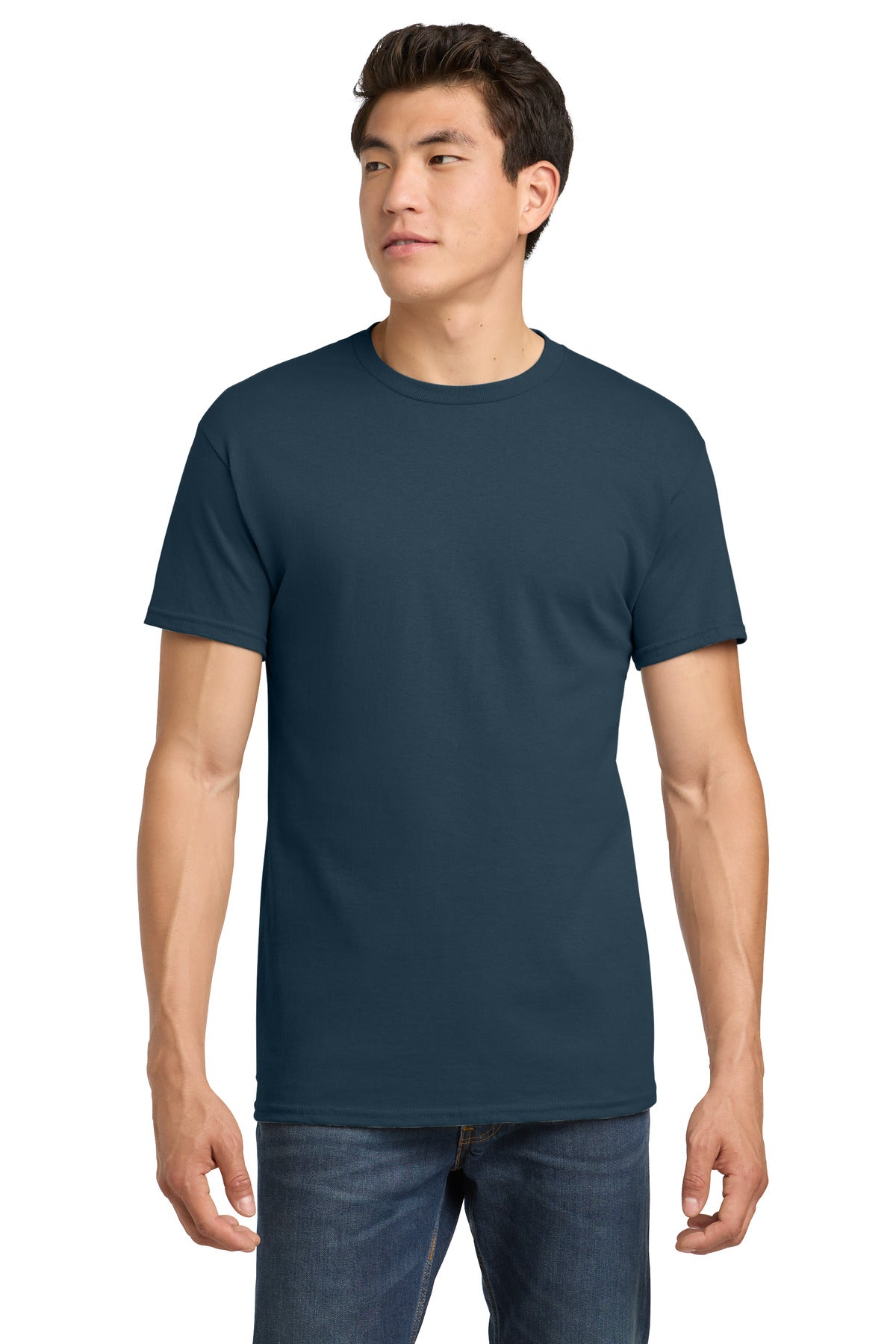 Gildan Heavy Cotton™ 100% Cotton T-Shirt (5000)