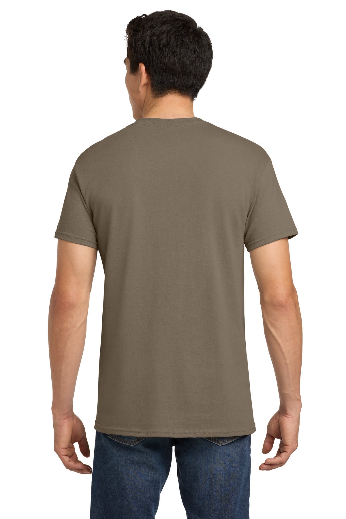 Brown Savana