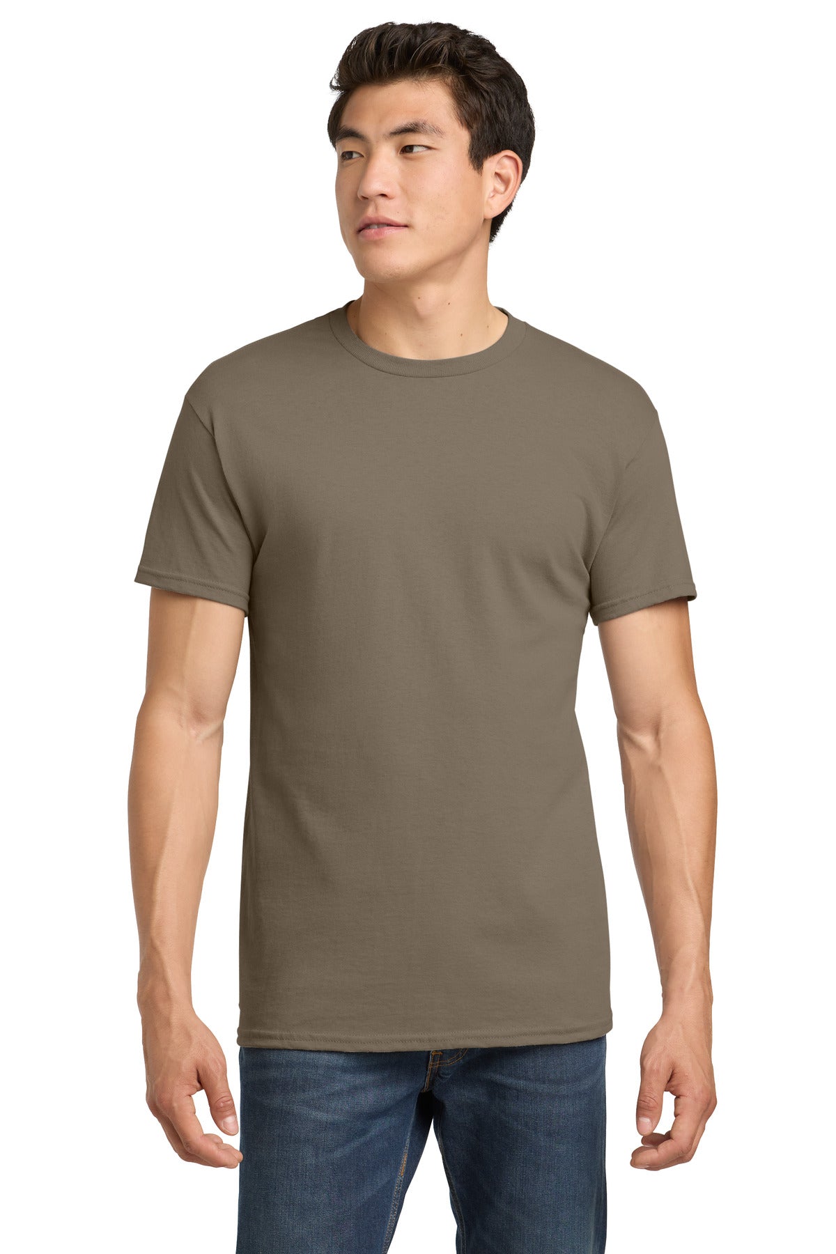 Gildan Heavy Cotton™ 100% Cotton T-Shirt (5000)