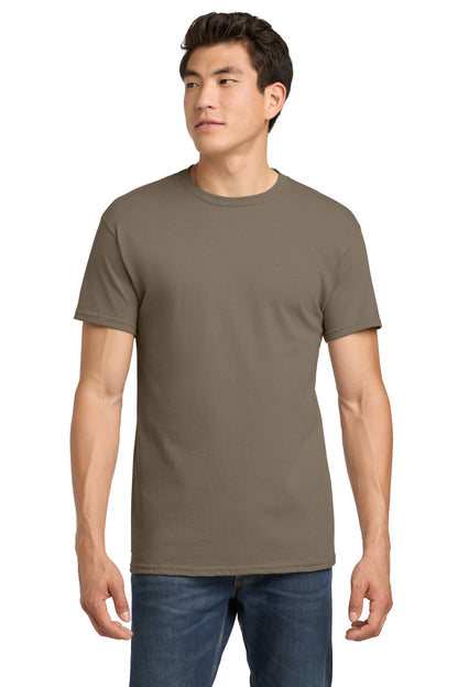 Gildan Heavy Cotton™ 100% Cotton T-Shirt (5000)
