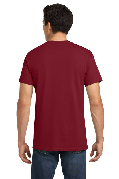 Cardinal Red