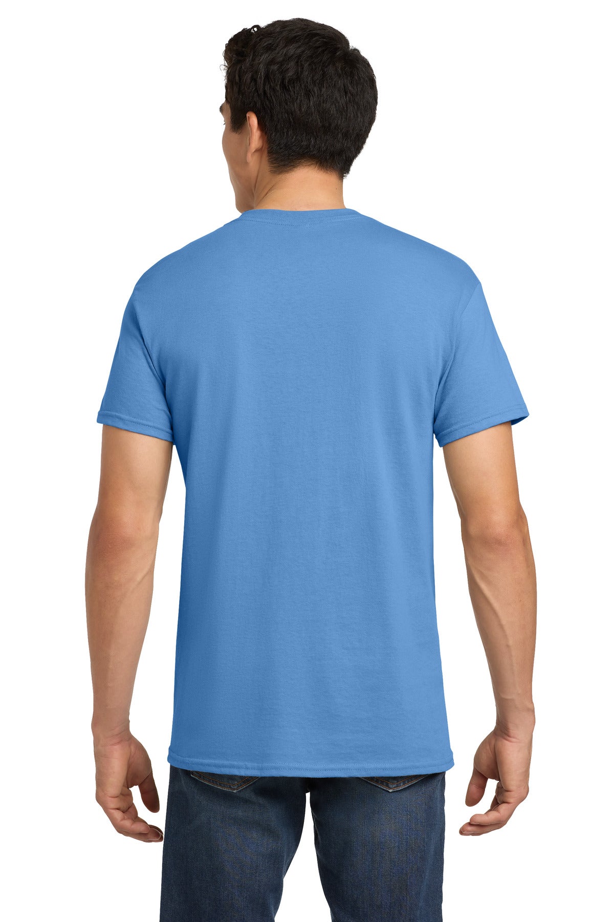 Carolina Blue