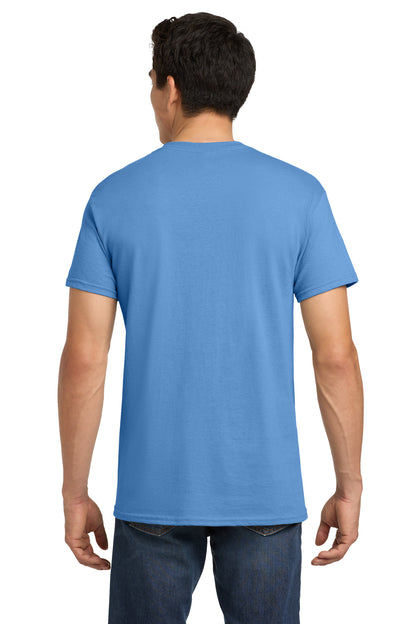 Carolina Blue
