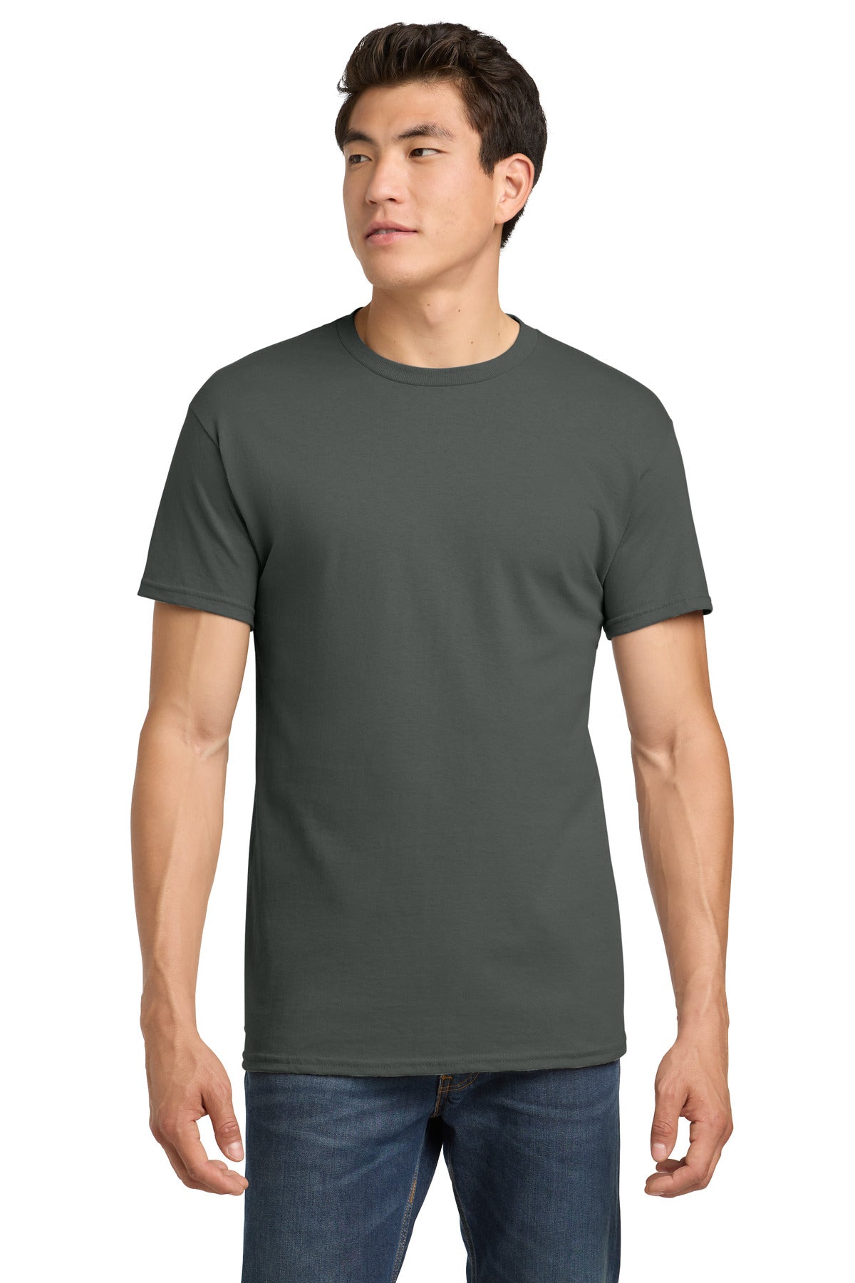 Gildan Heavy Cotton™ 100% Cotton T-Shirt (5000)