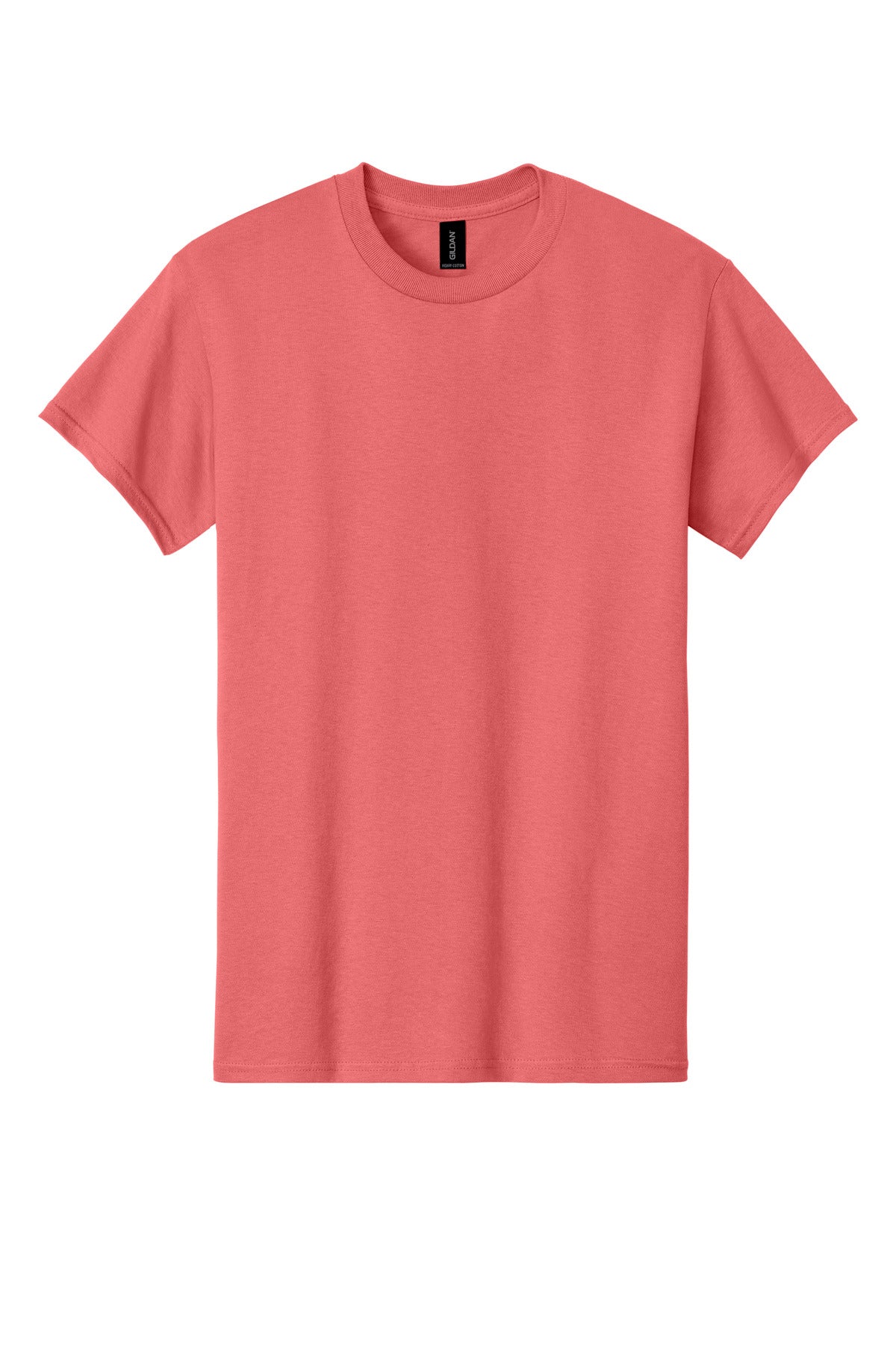 Coral Silk