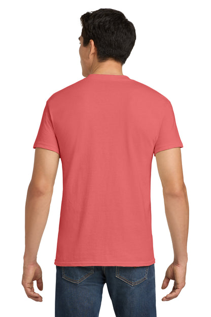 Coral Silk