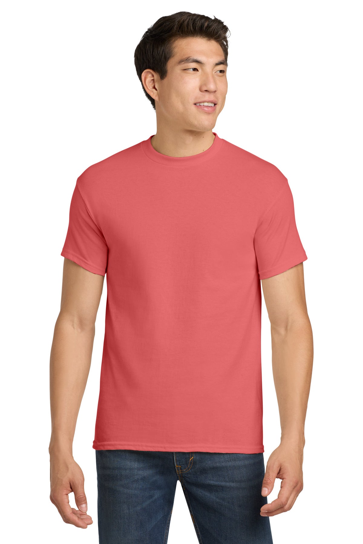 Gildan Heavy Cotton™ 100% Cotton T-Shirt (5000)