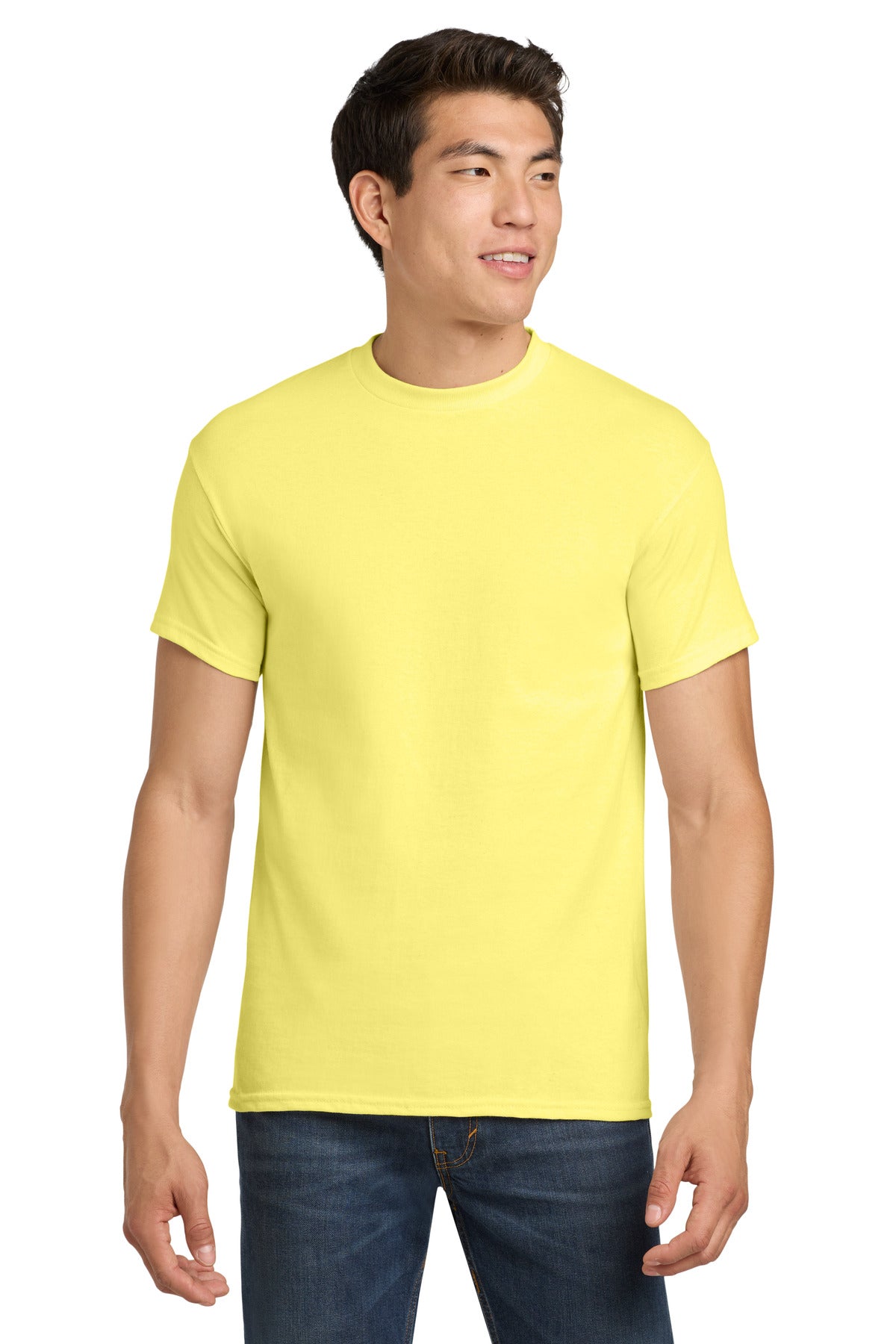Gildan Heavy Cotton™ 100% Cotton T-Shirt (5000)