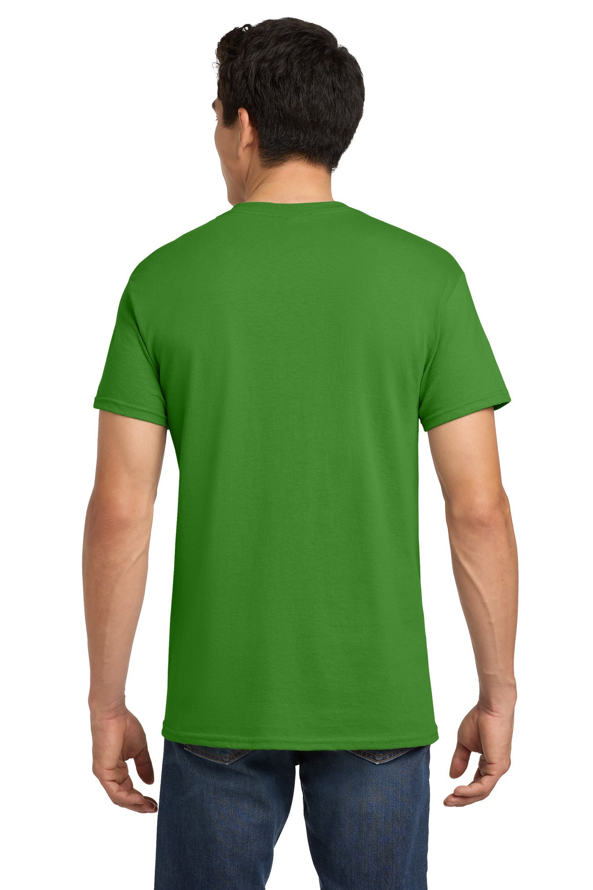 Electric Green