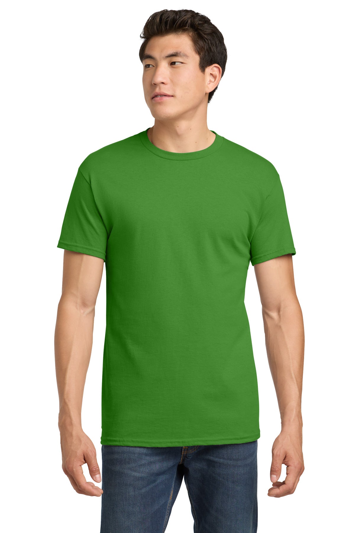 Gildan Heavy Cotton™ 100% Cotton T-Shirt (5000)