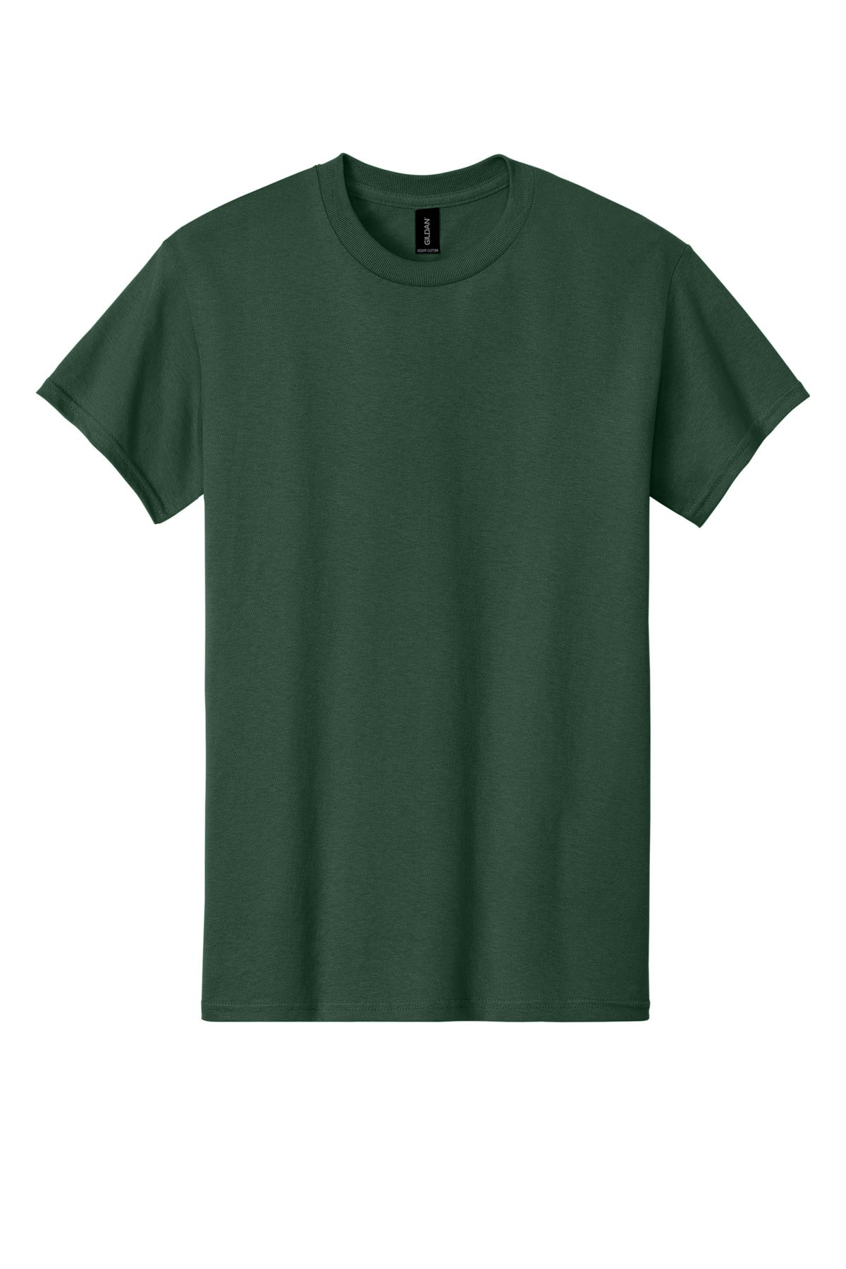 Fan Dark Green