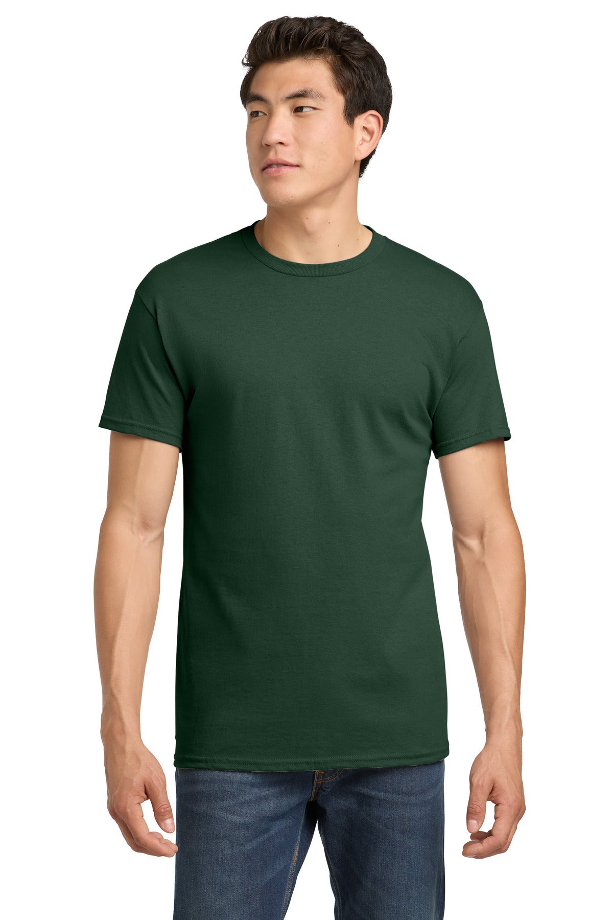 Gildan Heavy Cotton™ 100% Cotton T-Shirt (5000)