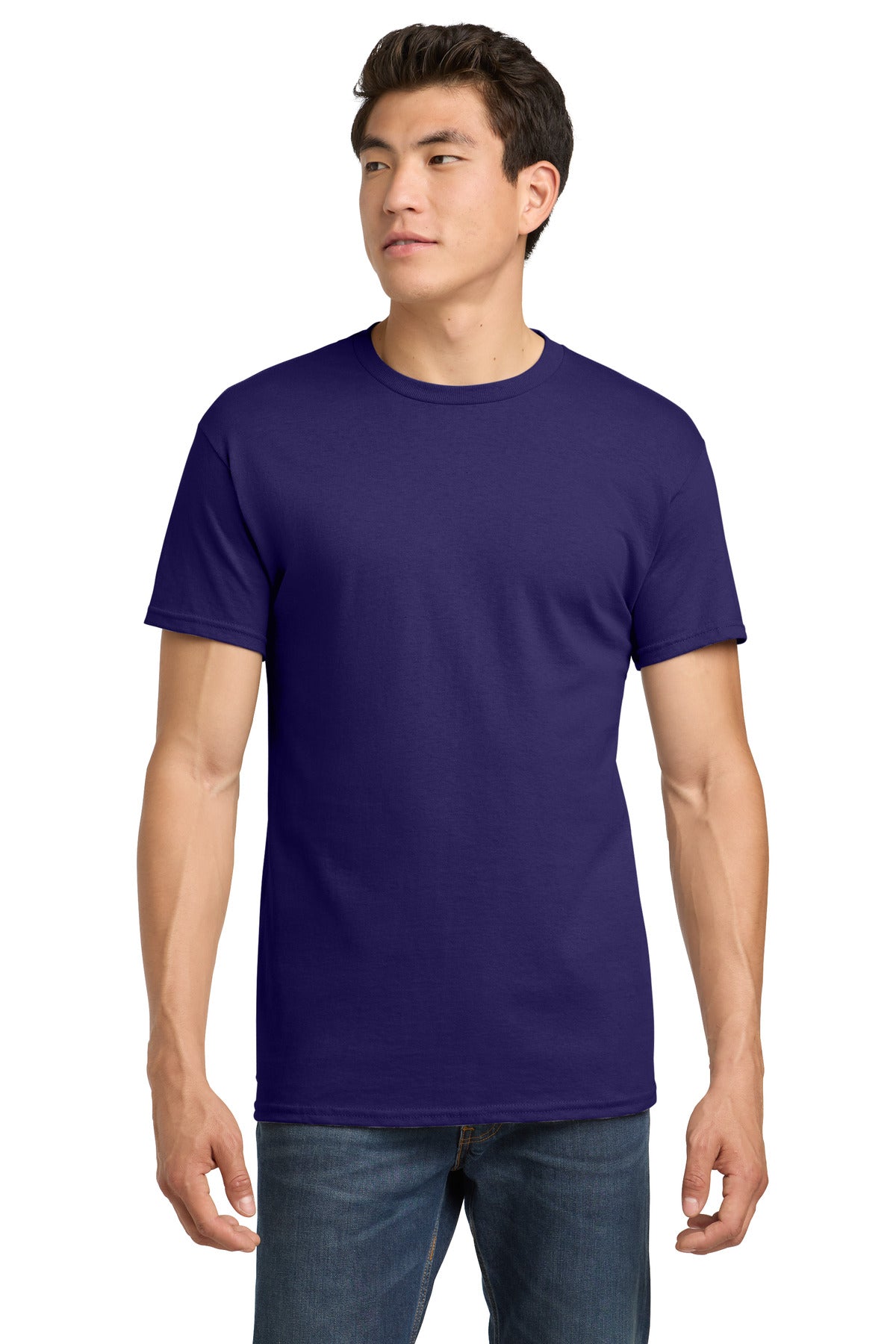 Gildan Heavy Cotton™ 100% Cotton T-Shirt (5000)