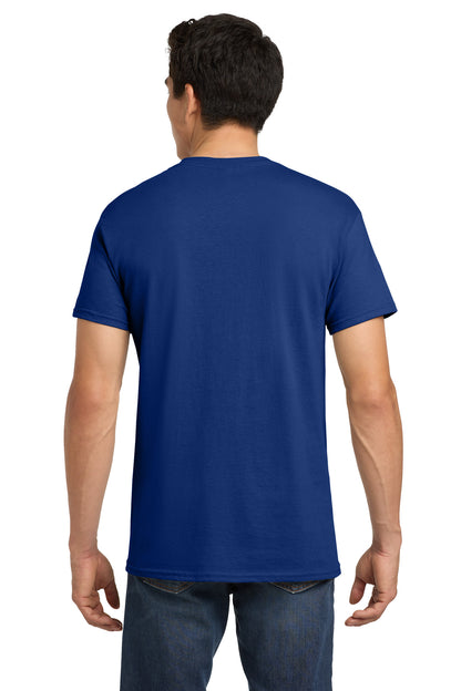 Fan Deep Royal