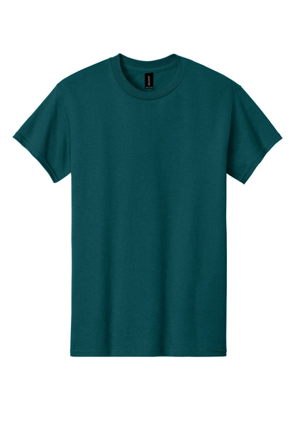 Fan Marine Green