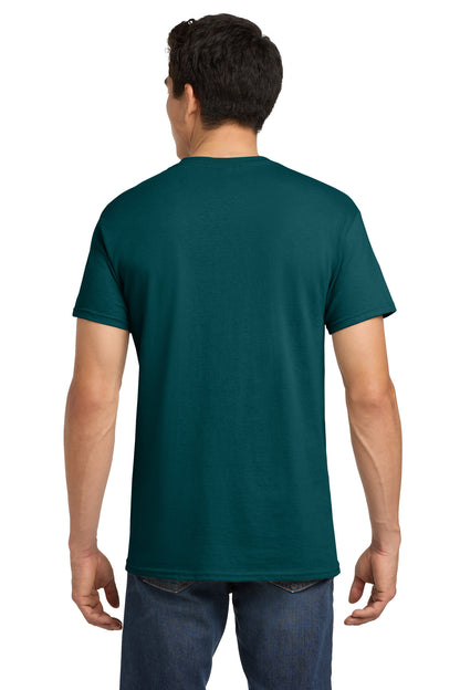 Fan Marine Green