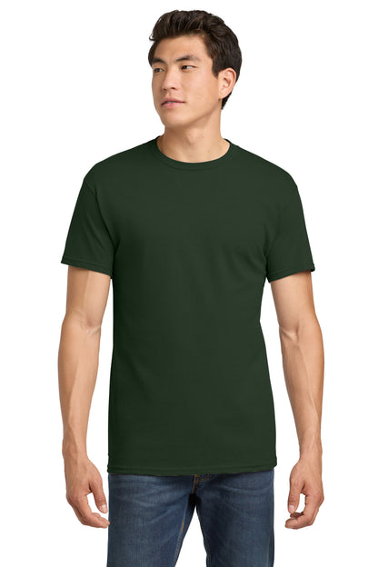 Gildan Heavy Cotton™ 100% Cotton T-Shirt (5000)