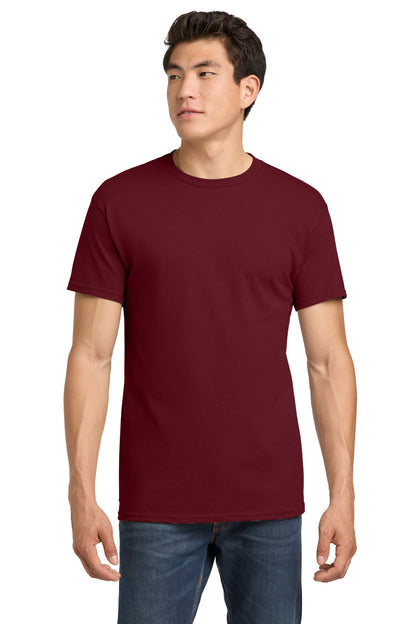 Gildan Heavy Cotton™ 100% Cotton T-Shirt (5000)