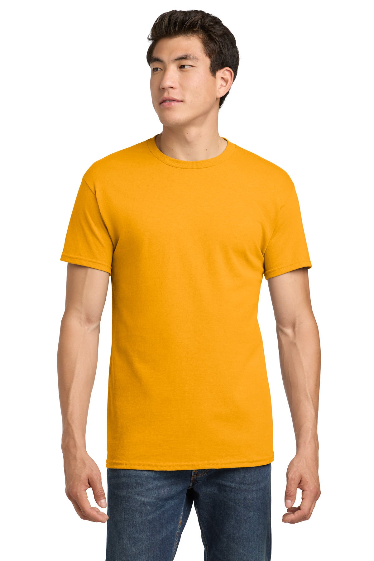 Gildan Heavy Cotton™ 100% Cotton T-Shirt (5000)