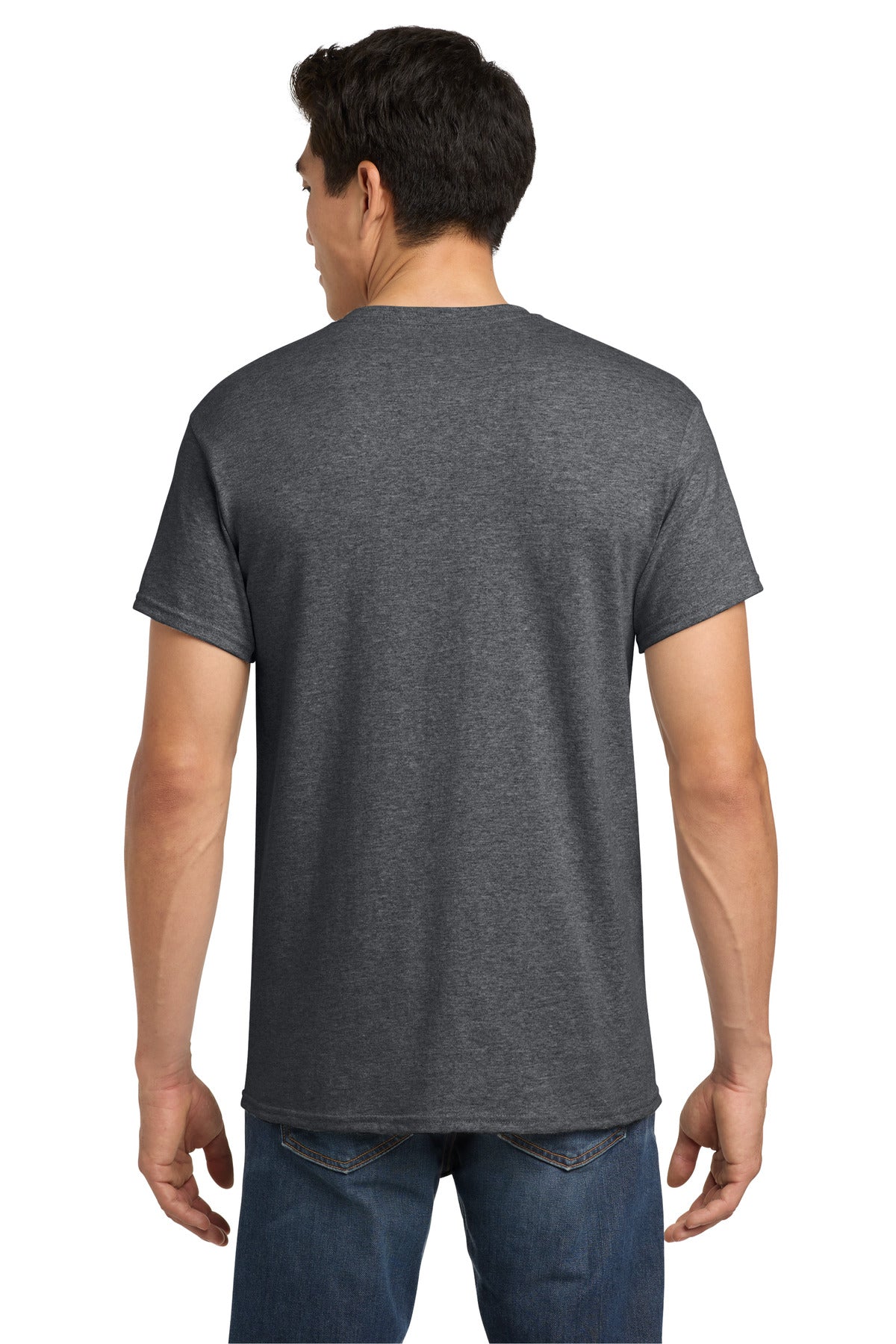 Graphite Heather