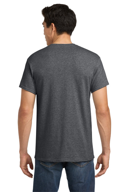 Graphite Heather