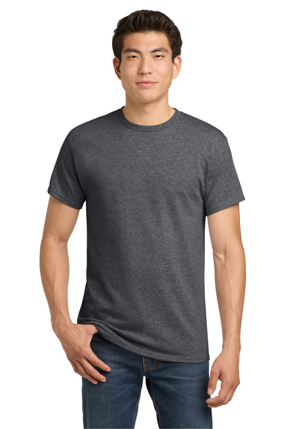 Gildan Heavy Cotton™ 100% Cotton T-Shirt (5000)