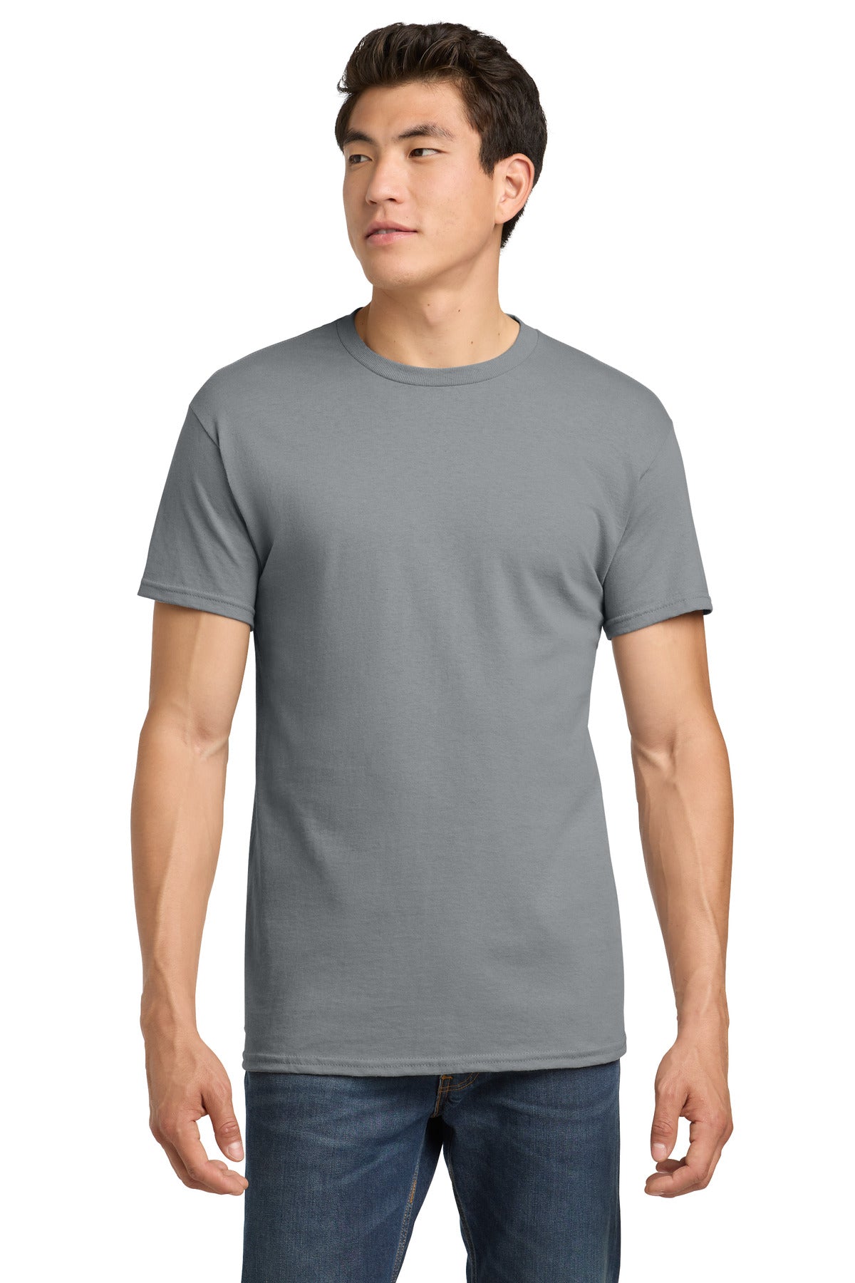 Gildan Heavy Cotton™ 100% Cotton T-Shirt (5000)