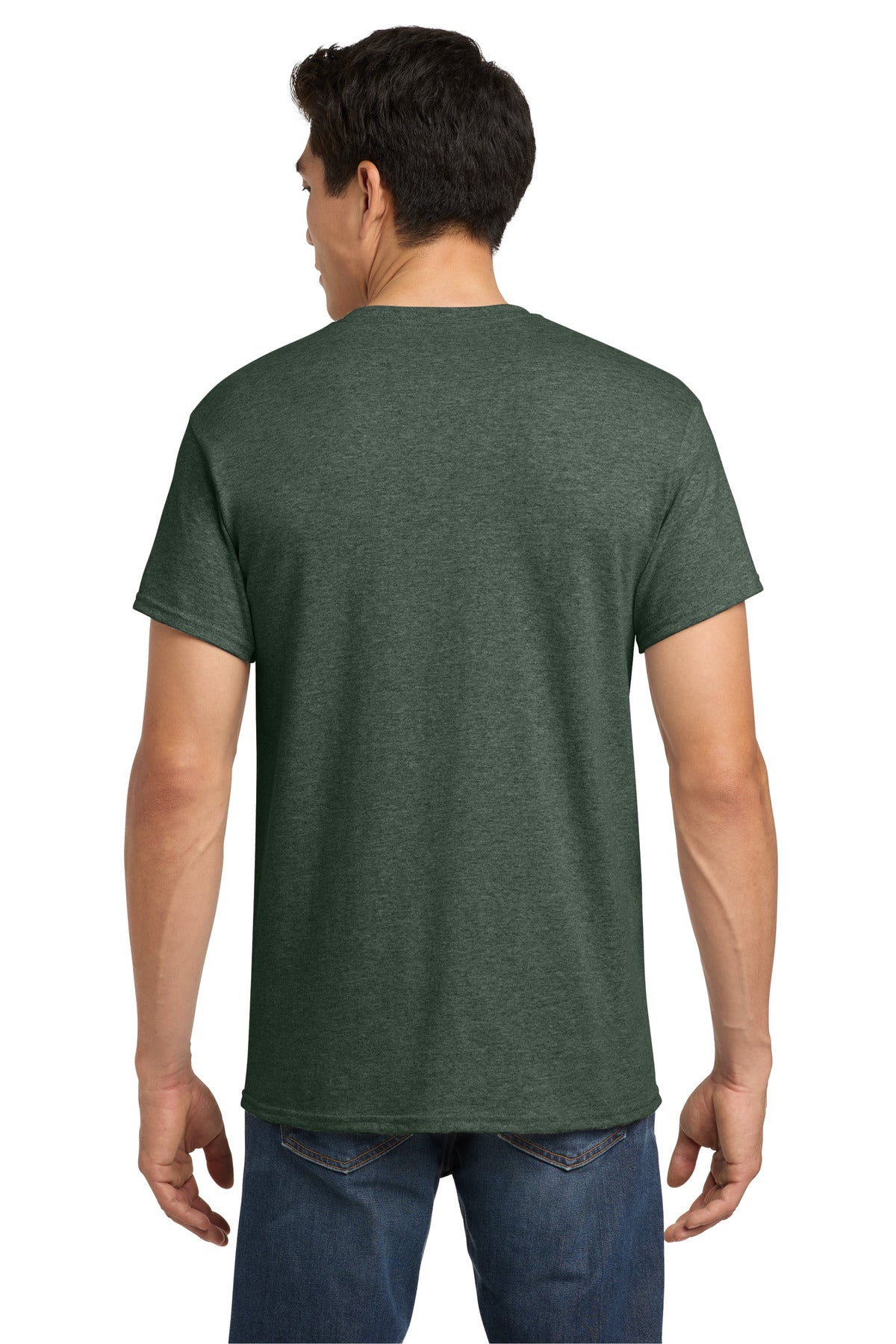 Heather Military Green