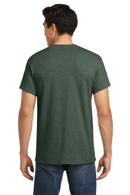 Heather Military Green