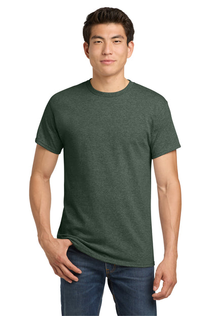 Gildan Heavy Cotton™ 100% Cotton T-Shirt (5000)