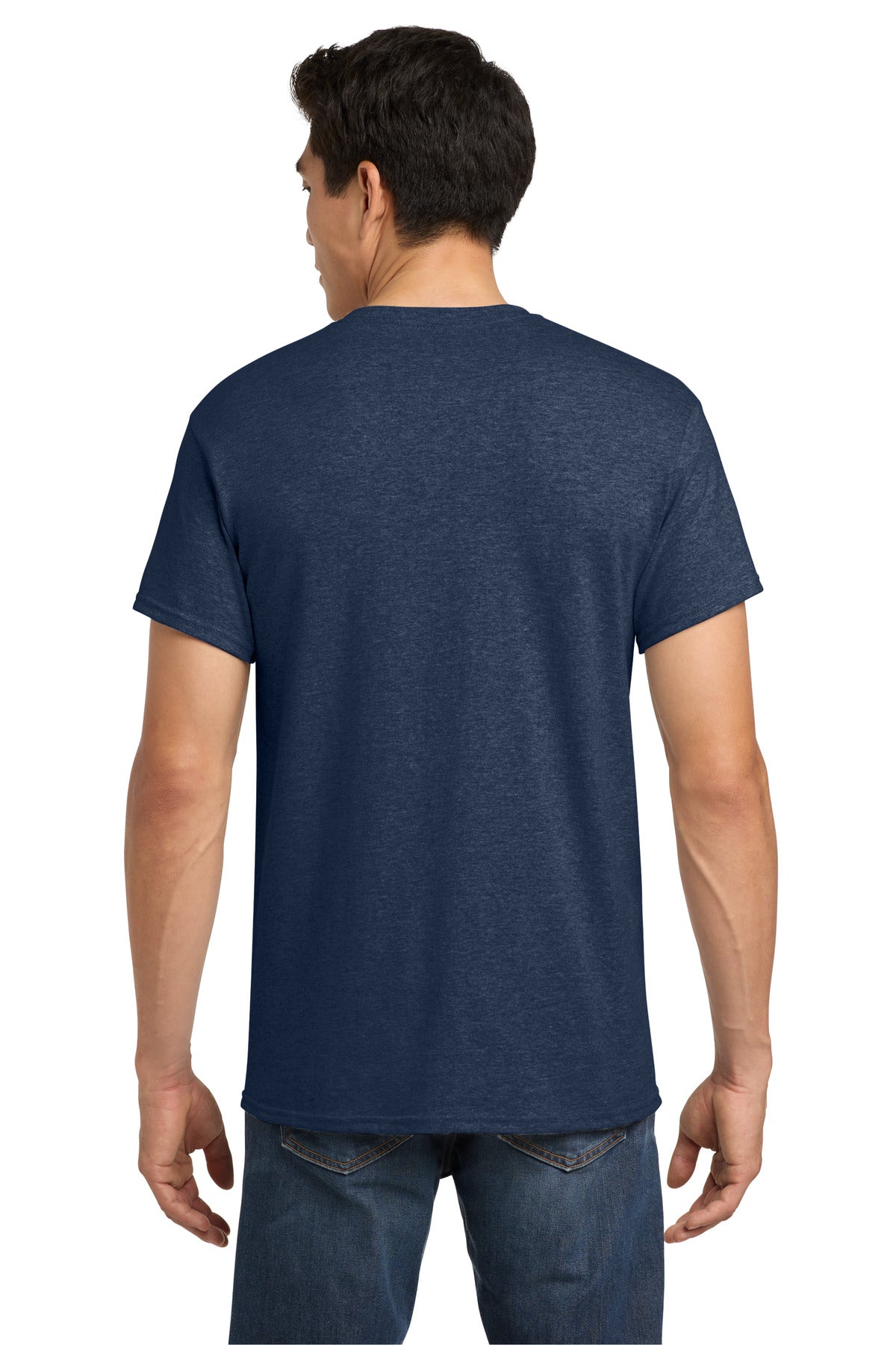Heather Navy