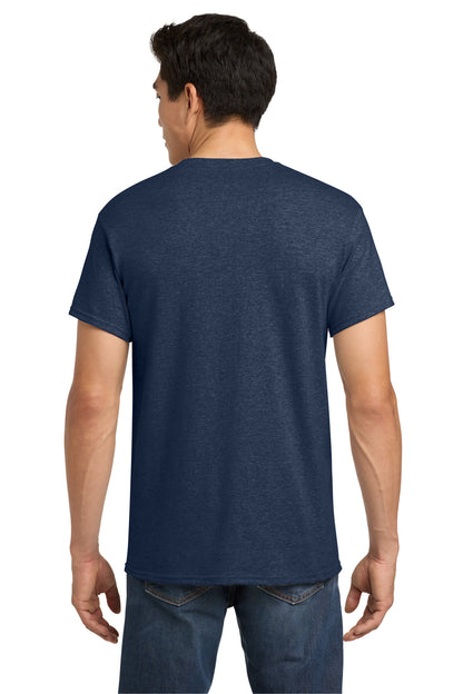 Heather Navy