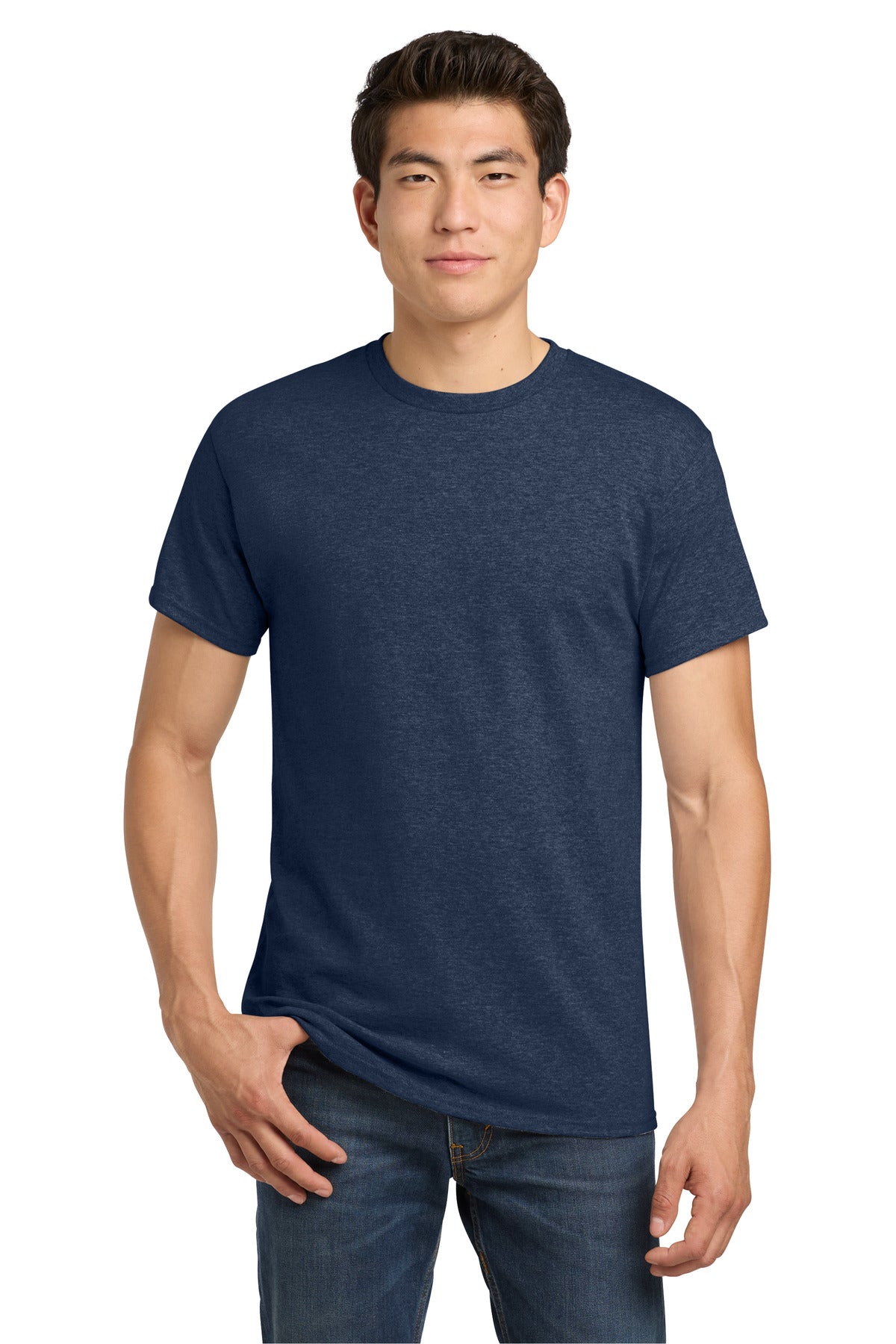 Gildan Heavy Cotton™ 100% Cotton T-Shirt (5000)