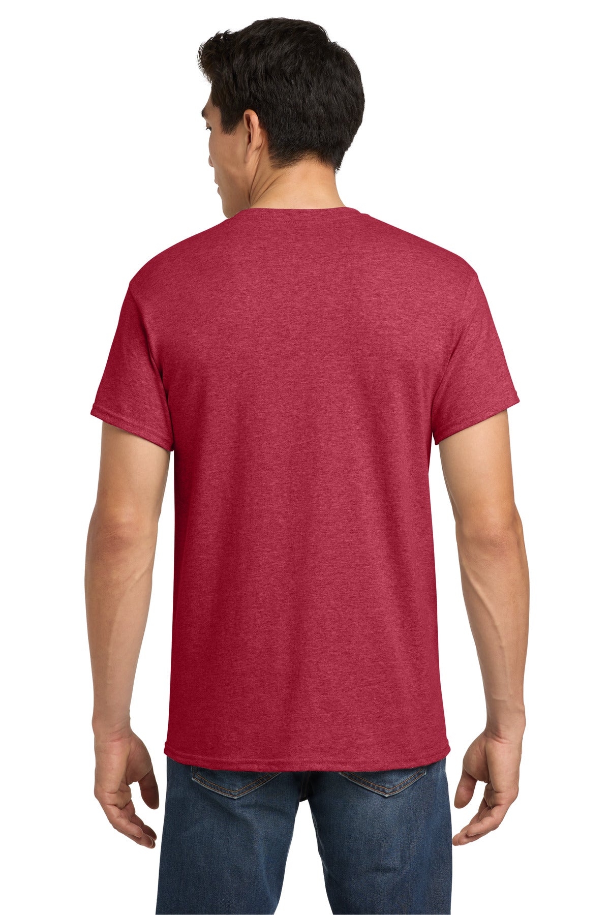 Heather Red
