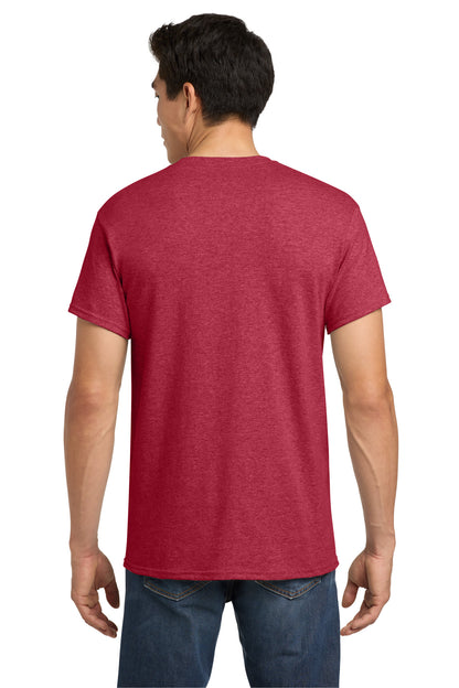 Heather Red