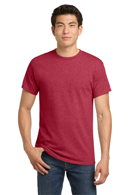 Gildan Heavy Cotton™ 100% Cotton T-Shirt (5000)