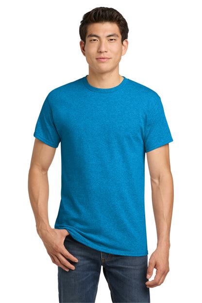 Gildan Heavy Cotton™ 100% Cotton T-Shirt (5000)