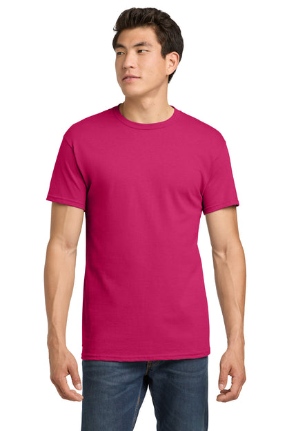Gildan Heavy Cotton™ 100% Cotton T-Shirt (5000)
