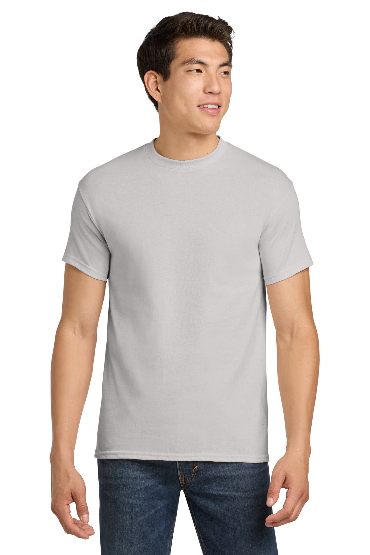 Gildan Heavy Cotton™ 100% Cotton T-Shirt (5000)