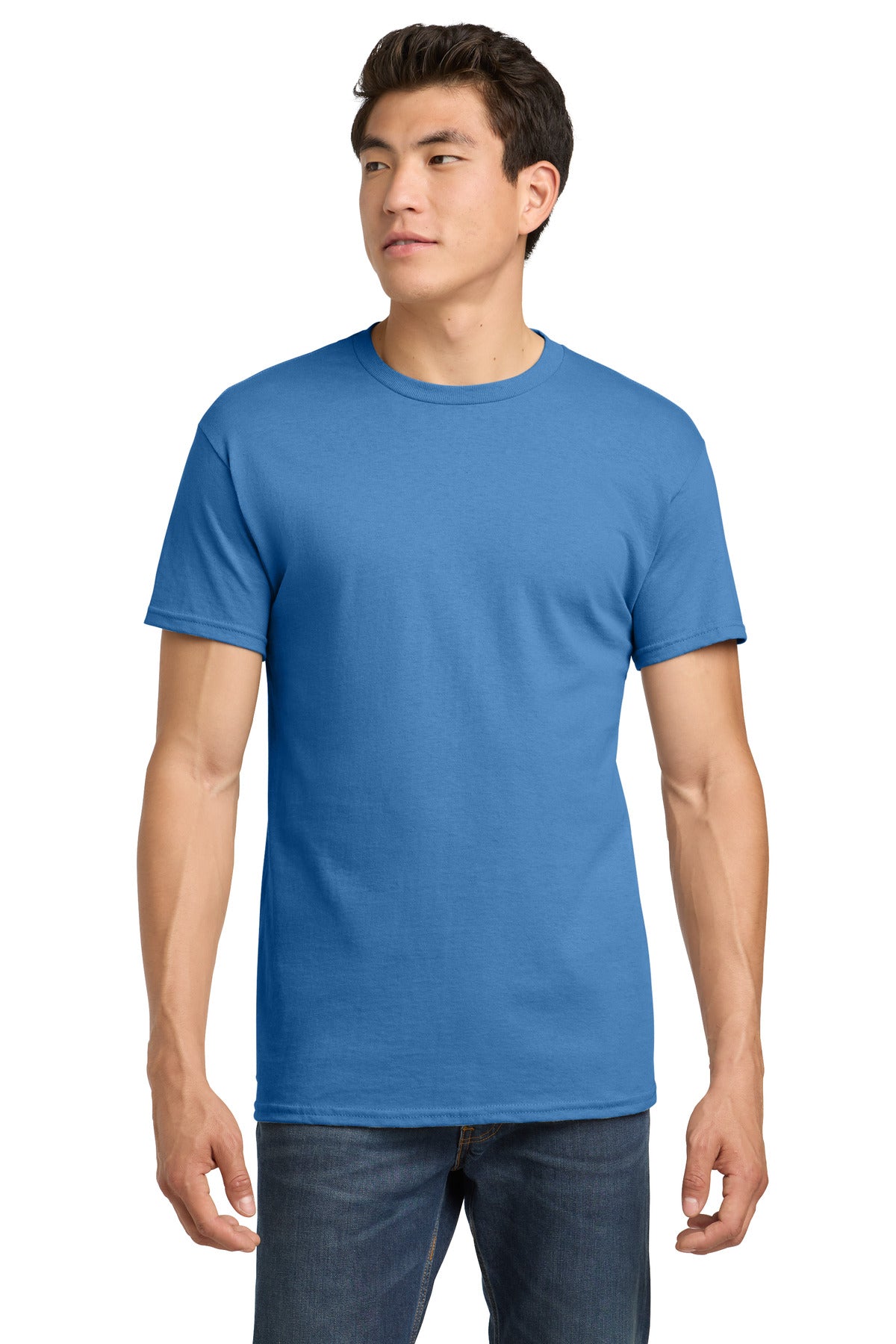 Gildan Heavy Cotton™ 100% Cotton T-Shirt (5000)